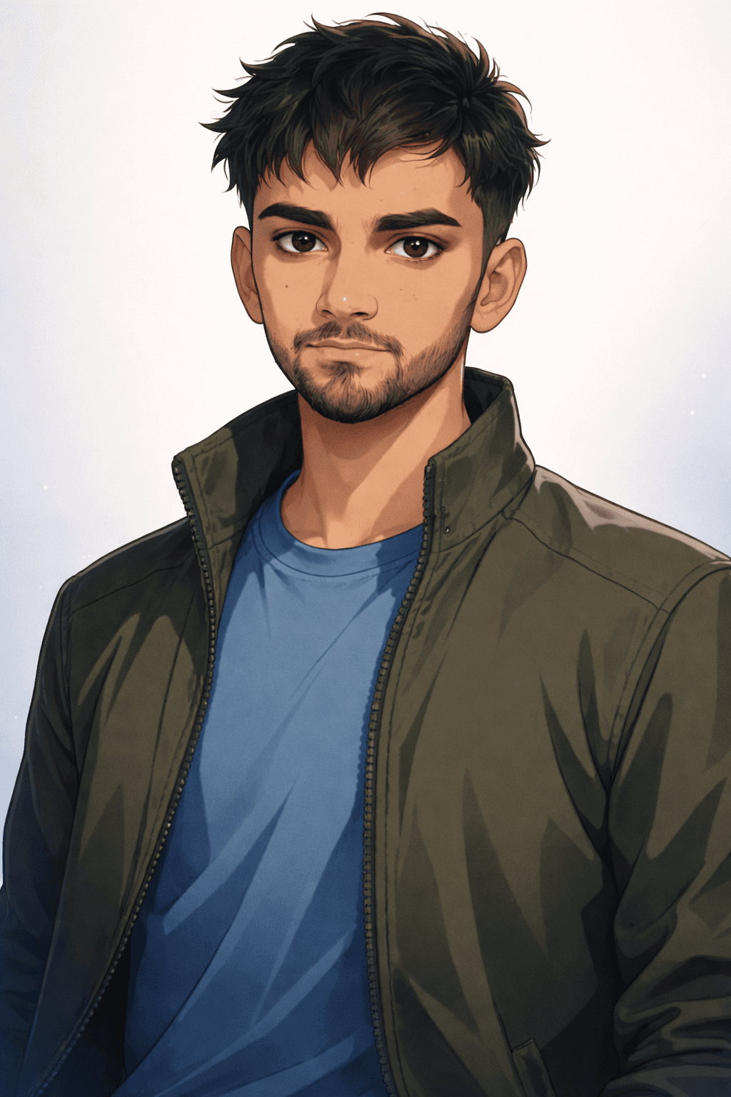 Shyam Choudhary